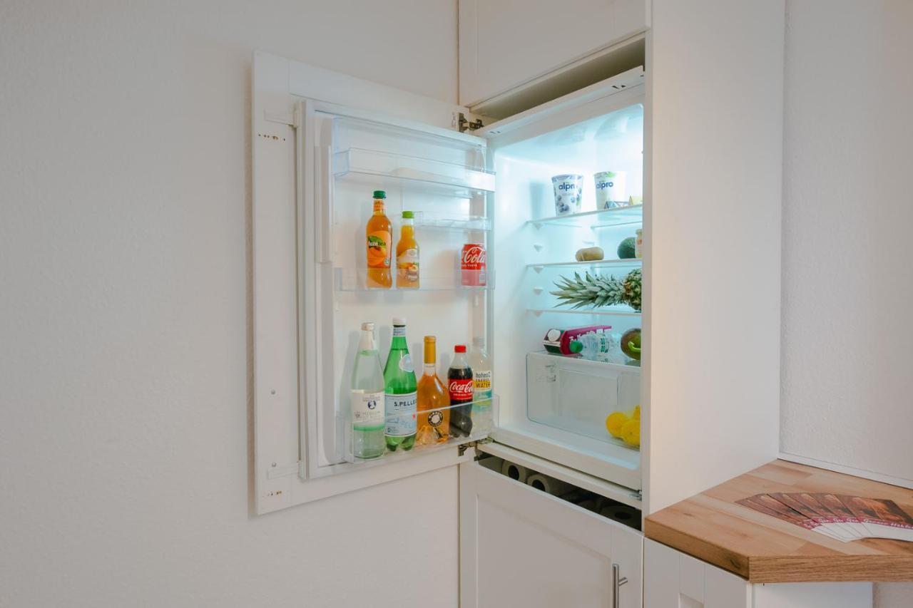 Ferienwohnung Laura In Gera Fuer Bis Zu 4 Personen - Neu Renoviert מראה חיצוני תמונה